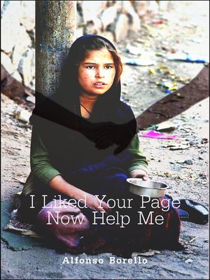 cover image of I Liked You Page, Now Help Me
